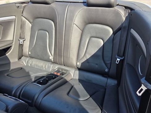 Used 2016 Audi A5 2.0T Premium Plus w/ Technology Package image 11