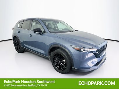 Used 2025 MAZDA CX-5 Carbon Edition
