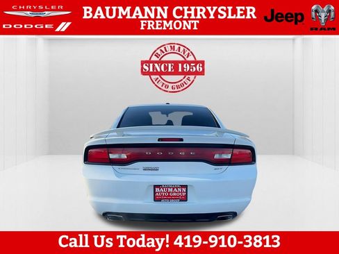 Used 2014 Dodge Charger SXT Plus RWD image 9
