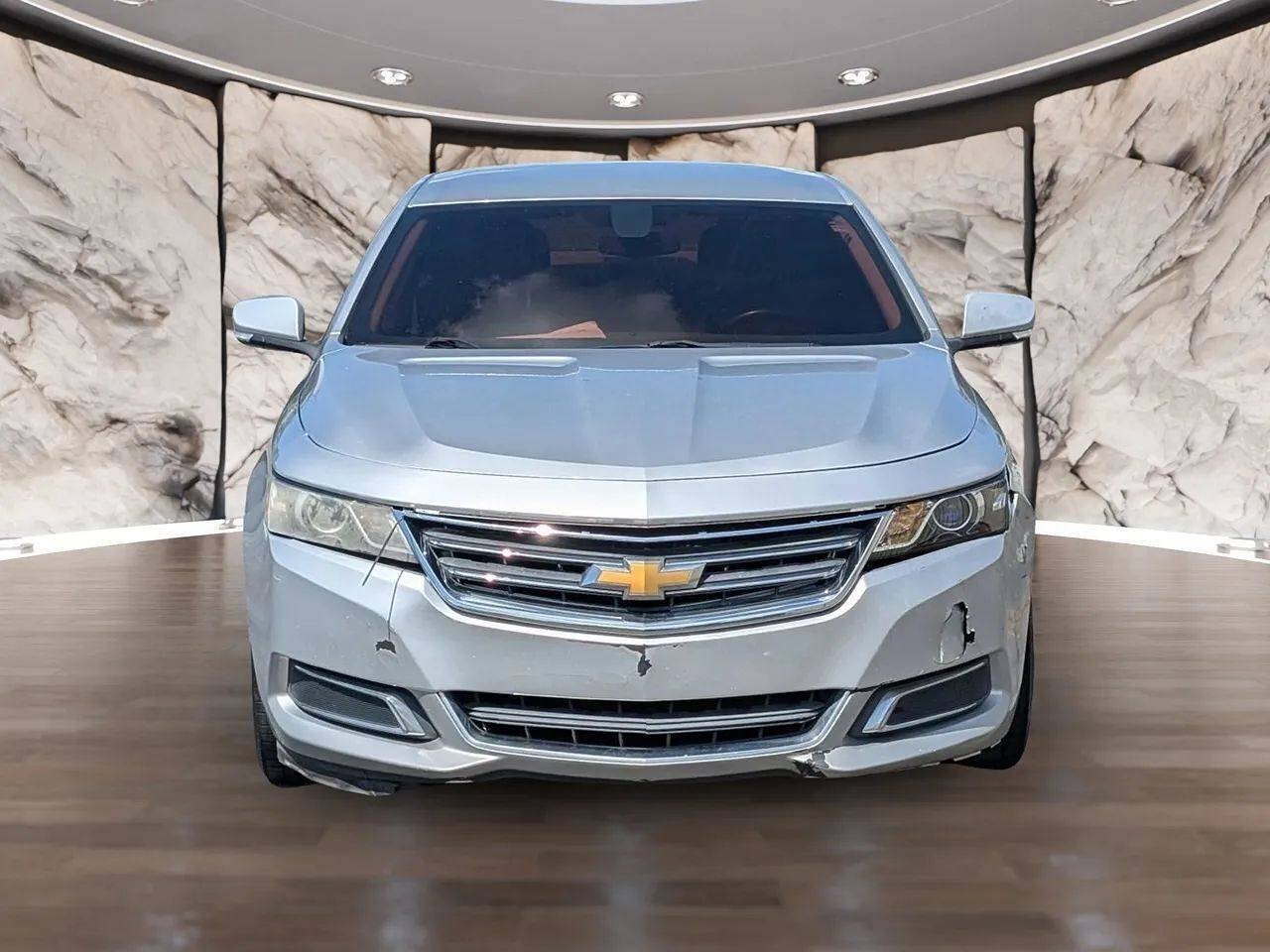 Used 2014 Chevrolet Impala LT FWD image 19