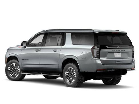 New 2026 Chevrolet Suburban Z71 w/ Comfort Package AWD/4WD image 53
