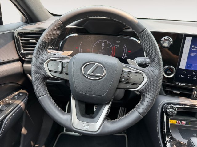 Used 2024 Lexus NX 350 F Sport AWD/4WD image 17