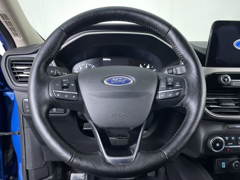 Used 2020 Ford Escape SEL AWD/4WD image 14