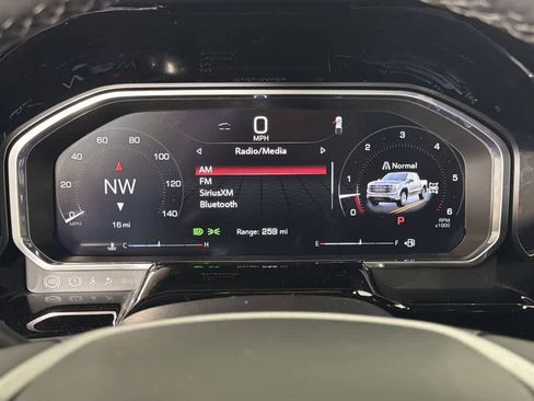 New 2026 GMC Sierra 1500 SLT w/ SLT Premium Plus Package image 52