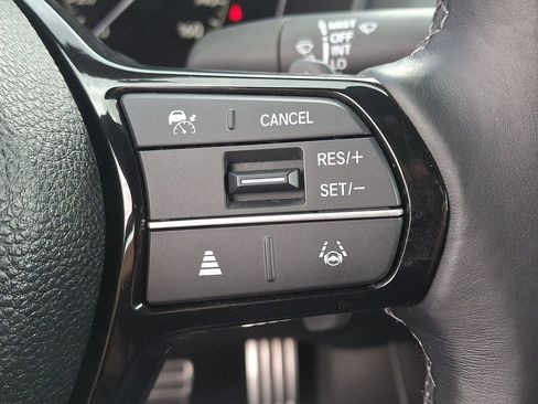 Used 2023 Honda Civic Sport image 22