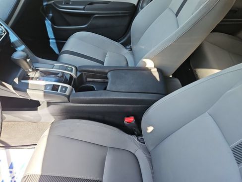 Used 2017 Honda Civic EX image 24