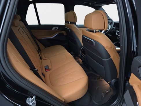 New 2026 BMW X5 xDrive50e w/ M Sport Package image 11