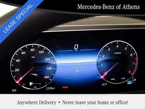 New 2026 Mercedes-Benz GLE 350 4MATIC image 24