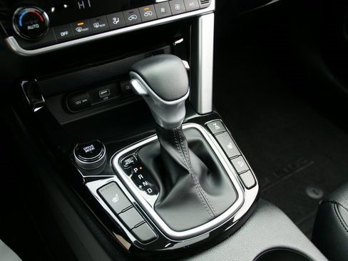 Used 2023 Kia Seltos SX w/ SX Sunroof Package image 22