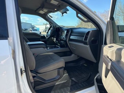 Used 2019 Ford F250 XLT image 14
