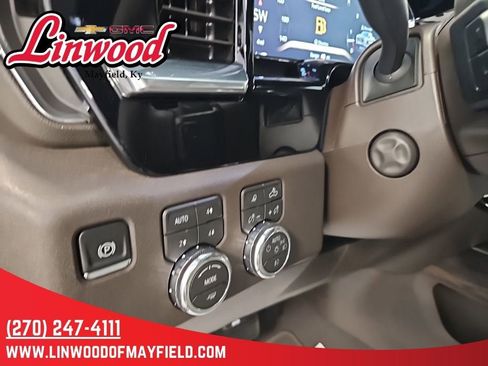 New 2026 GMC Sierra 1500 SLT w/ SLT Premium Plus Package image 20