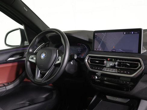 Used 2022 BMW X3 xDrive30i AWD/4WD image 34