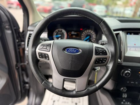 Used 2019 Ford Ranger XLT w/ Equipment Group 302A Luxury RWD image 26