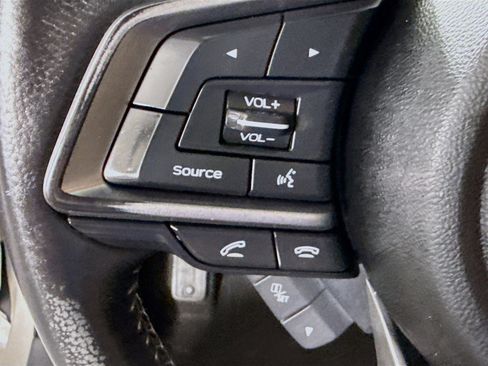 Used 2018 Subaru Legacy 2.5i Premium w/ Moonroof Package image 14