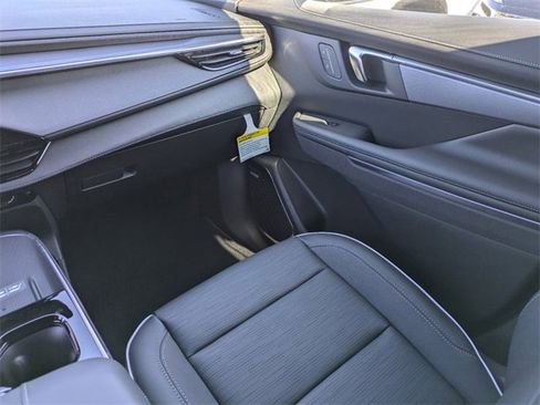 New 2025 Buick Enclave Sport Touring w/ Power Package image 20