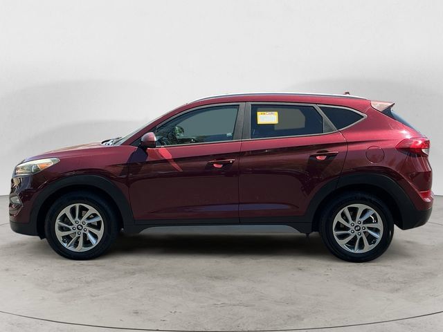 Used 2018 Hyundai Tucson SEL AWD/4WD image 8