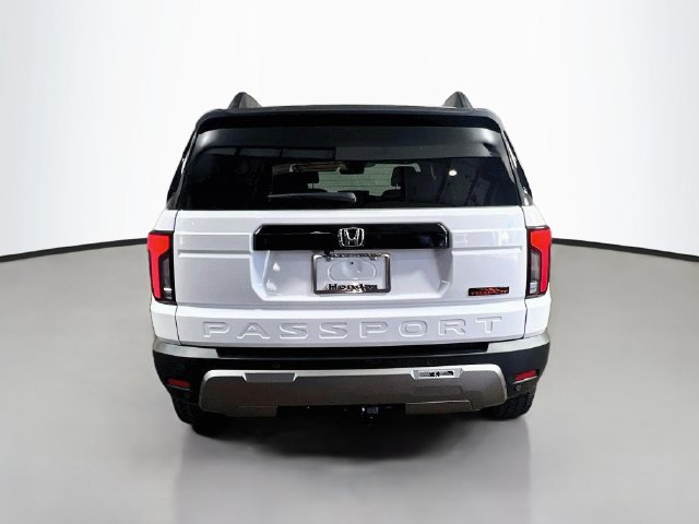 New 2026 Honda Passport TrailSport Elite image 16
