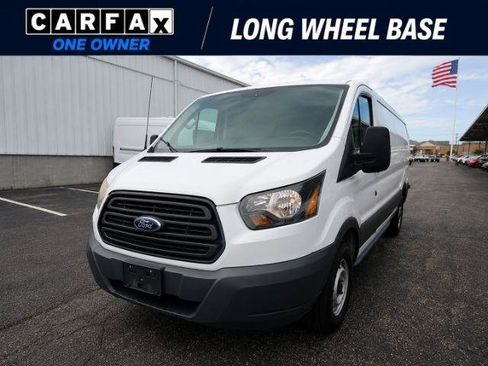 Used 2015 Ford Transit 250 148 Low Roof RWD image 1