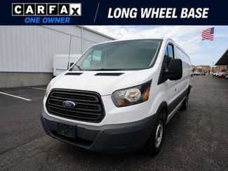 Used 2015 Ford Transit 250 148 Low Roof RWD video 1