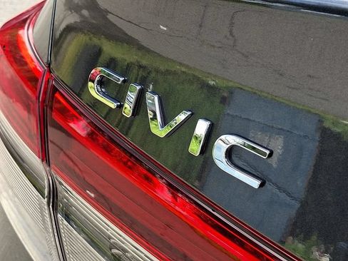 Certified 2024 Honda Civic EX image 30