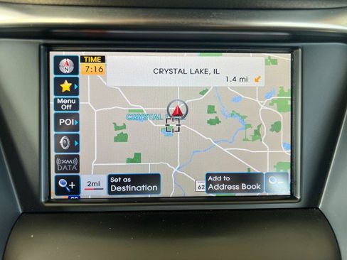 Used 2013 Hyundai Azera FWD image 20