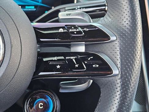 Used 2024 Mercedes-Benz GLC 43 AMG 4MATIC Coupe image 16