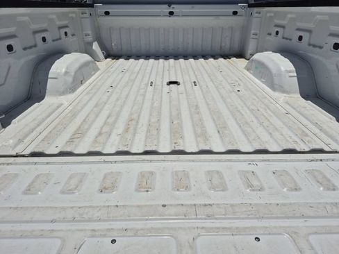 Used 2020 Chevrolet Silverado 2500 Custom w/ Custom Value Package AWD/4WD image 23