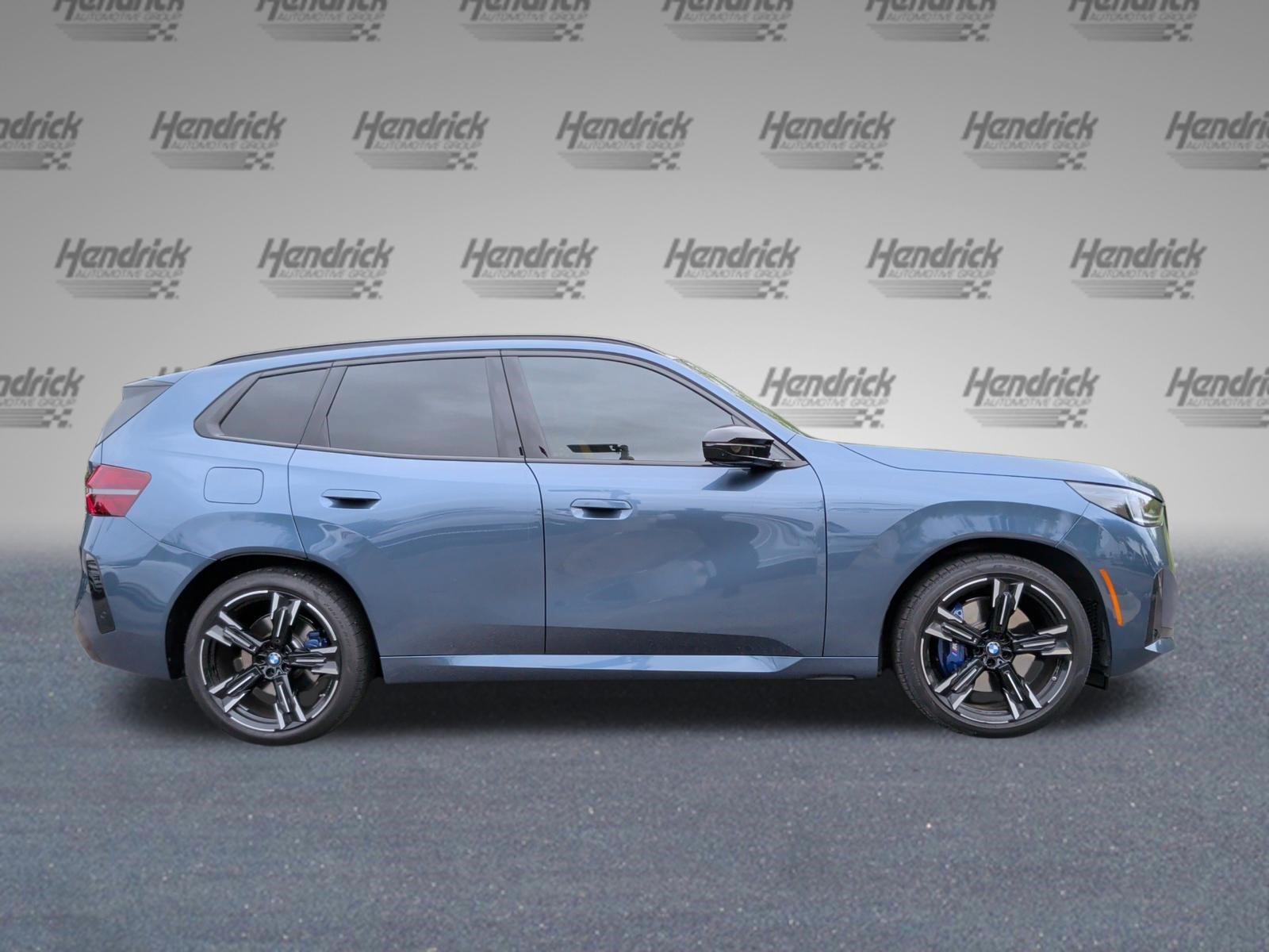 Used 2025 BMW X3 M50 w/ Premium Package AWD/4WD image 5