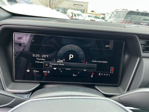 New 2026 GMC Terrain AT4 w/ Convenience Package III image 14