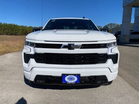New 2026 Chevrolet Silverado 1500 RST w/ Safety Package image 8