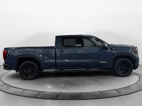 Used 2024 GMC Sierra 1500 Elevation w/ Preferred Package AWD/4WD image 2