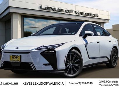 New 2026 Lexus ES 350h