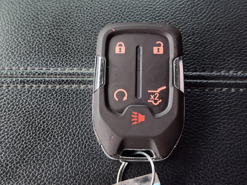 Used 2019 GMC Terrain SLT w/ Preferred Package FWD image 34