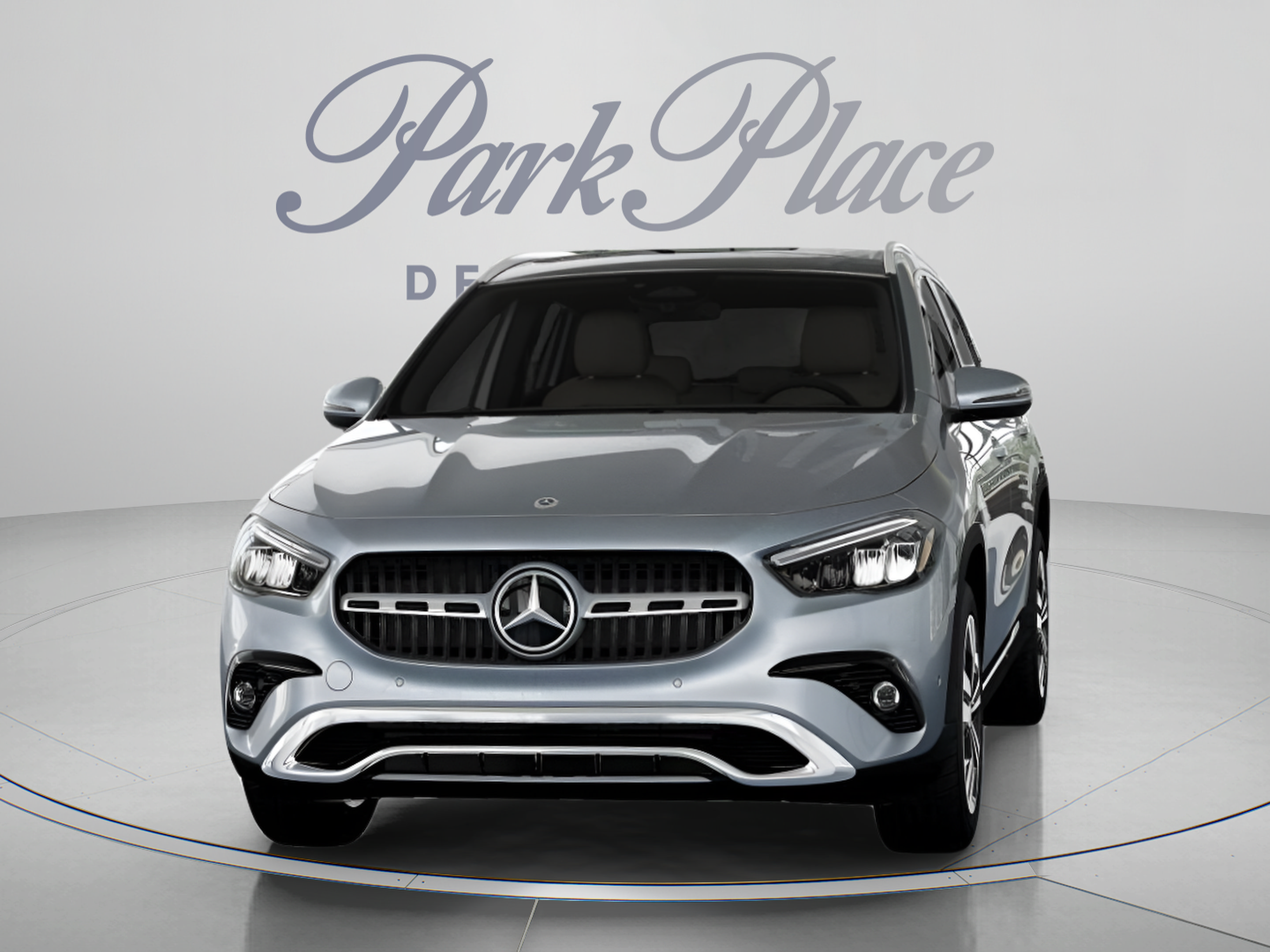 Certified 2026 Mercedes-Benz GLA 250 image 35