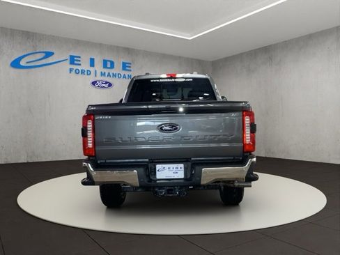 New 2026 Ford F350 XLT w/ XLT Premium Package image 6