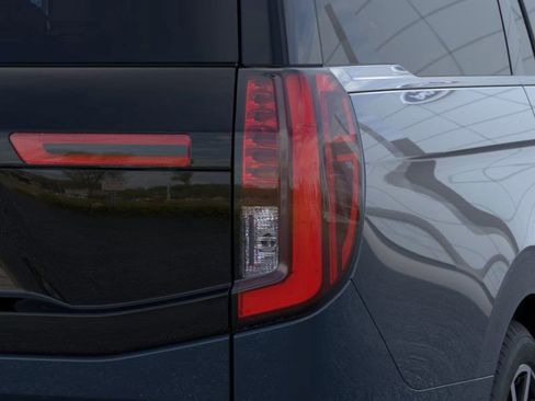 New 2026 Ford Expedition Max Platinum w/ Platinum Ultimate Package image 21