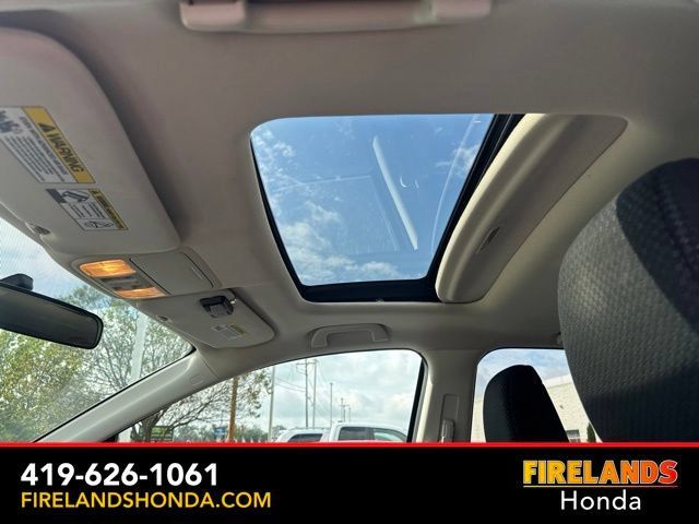 Used 2015 Honda CR-V EX image 27