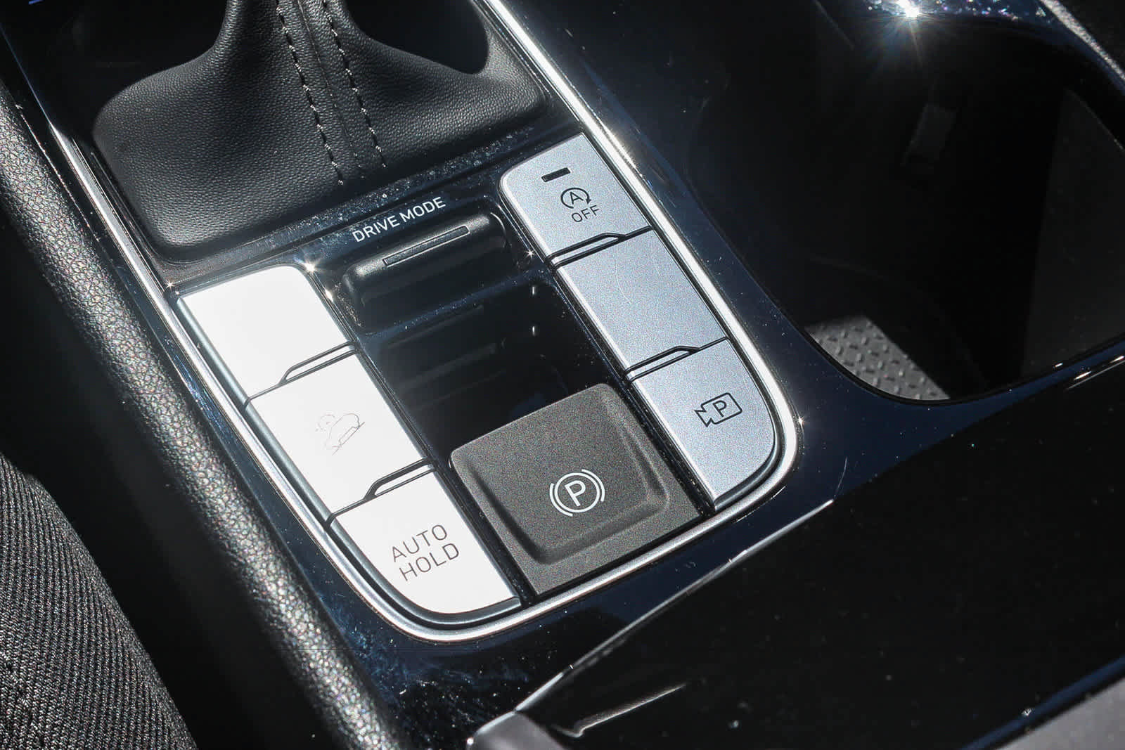 Certified 2024 Hyundai Tucson SE FWD image 33