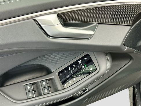 New 2026 Audi A6 Premium Plus image 22