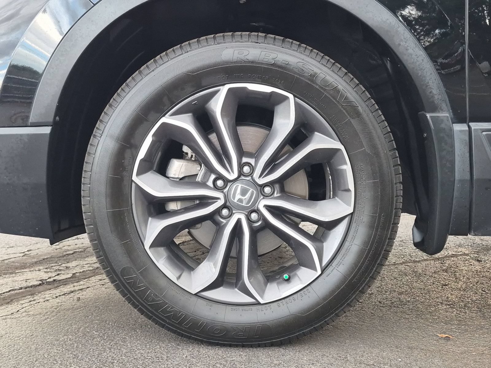 Used 2022 Honda CR-V EX-L image 11
