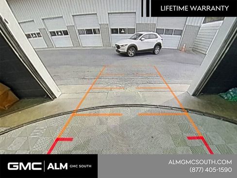 New 2026 GMC Acadia Denali w/ Super Cruise Package FWD image 33