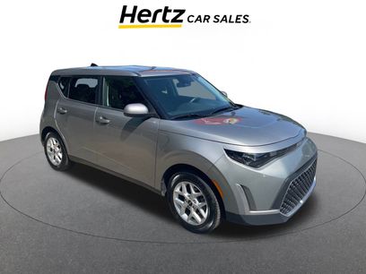 Used 2023 Kia Soul LX w/ Option Group 015