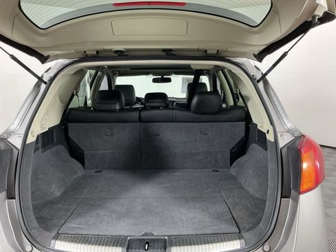 Used 2009 Nissan Murano SL w/ Leather Pkg AWD/4WD image 27