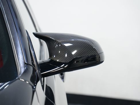 Used 2018 BMW M3 w/ Competition Package RWD image 11
