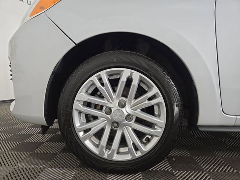 Used 2023 Mitsubishi Mirage G4 LE FWD image 30