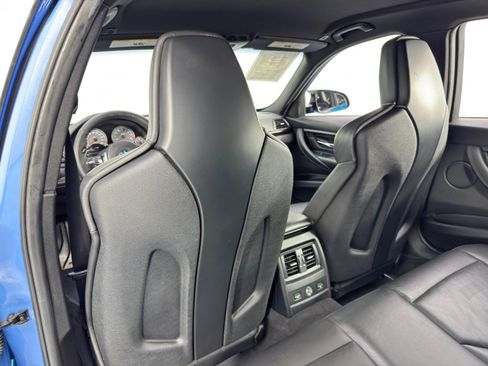 Used 2015 BMW M3 image 34