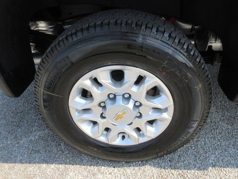 New 2025 Chevrolet Silverado 2500 LT image 10