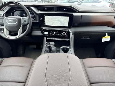 New 2026 GMC Sierra 1500 Denali image 22