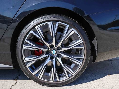 Used 2023 BMW 430i Gran Coupe w/ M Sport Package image 11