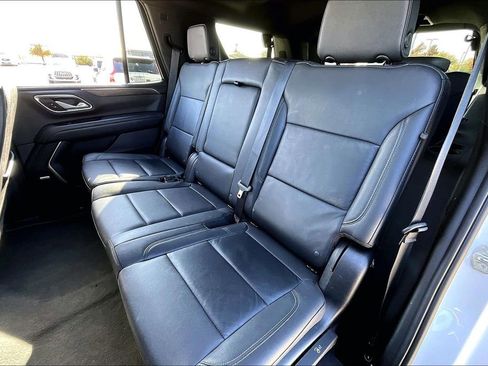 Used 2023 Chevrolet Tahoe LT w/ Luxury Package image 33